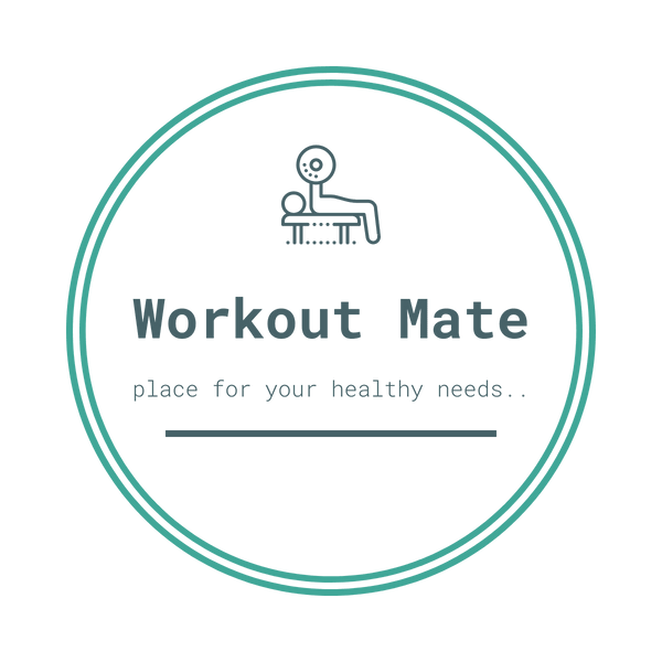 WorkoutMate